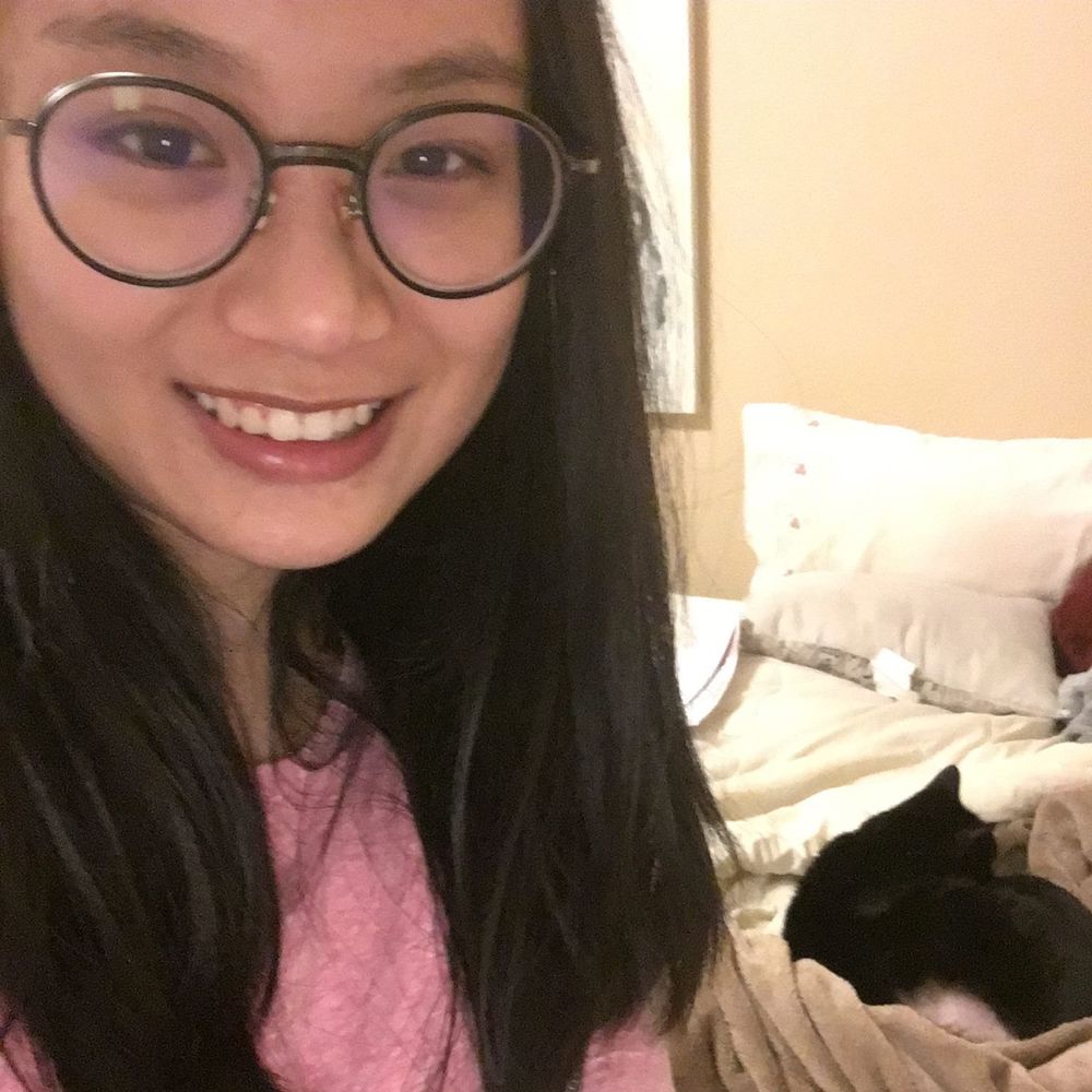 Meet your Posher, Olive